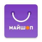 Logo of Майшоп android Application 